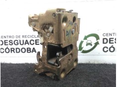 Recambio de cerradura puerta delantera izquierda para renault clio i fase i+ii (b/c57) 1.9 diesel referencia OEM IAM  5.PUERTAS 