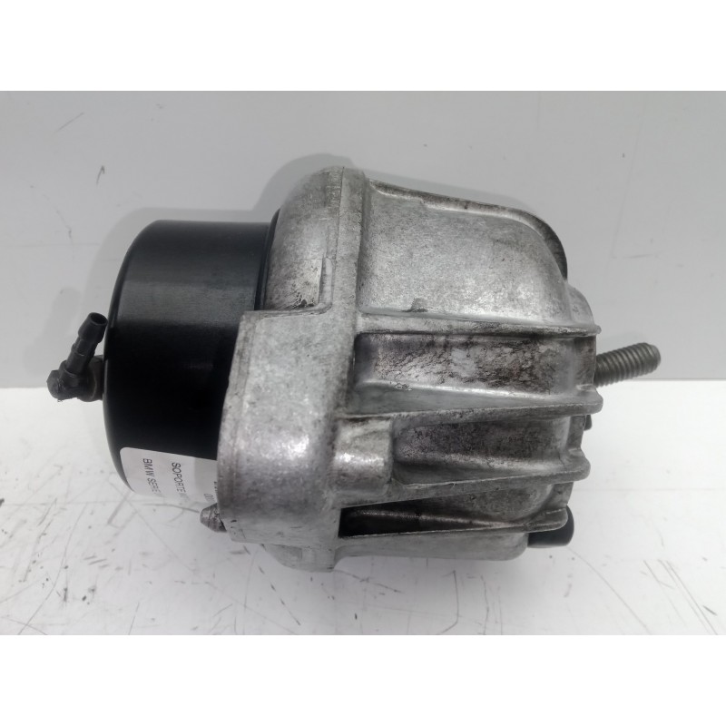 Recambio de soporte motor para bmw serie 3 berlina (e90) 2.0 turbodiesel cat referencia OEM IAM   