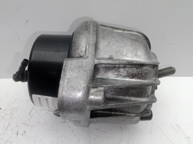 Recambio de soporte motor para bmw serie 3 berlina (e90) 2.0 turbodiesel cat referencia OEM IAM   