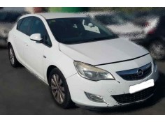 Recambio de puente delantero para opel astra j lim. 1.7 16v cdti referencia OEM IAM   