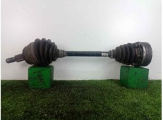 Recambio de transmision delantera izquierda para volkswagen new beetle (9c1/1c1) 1.9 tdi referencia OEM IAM  SIN.CORONA L555MM