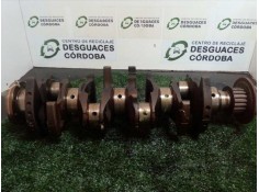 Recambio de cigueñal para peugeot 206 berlina 2.0 16v cat referencia OEM IAM Z4  