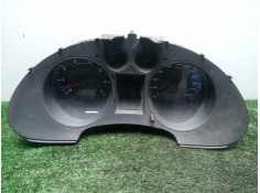 Recambio de cuadro instrumentos para seat ibiza (6l1) 1.4 16v referencia OEM IAM 110080104011A CON.TARAS 