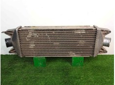 Recambio de intercooler para kia sorento 2.5 crdi cat referencia OEM IAM 504022617 182X475X65 ALUMINIO