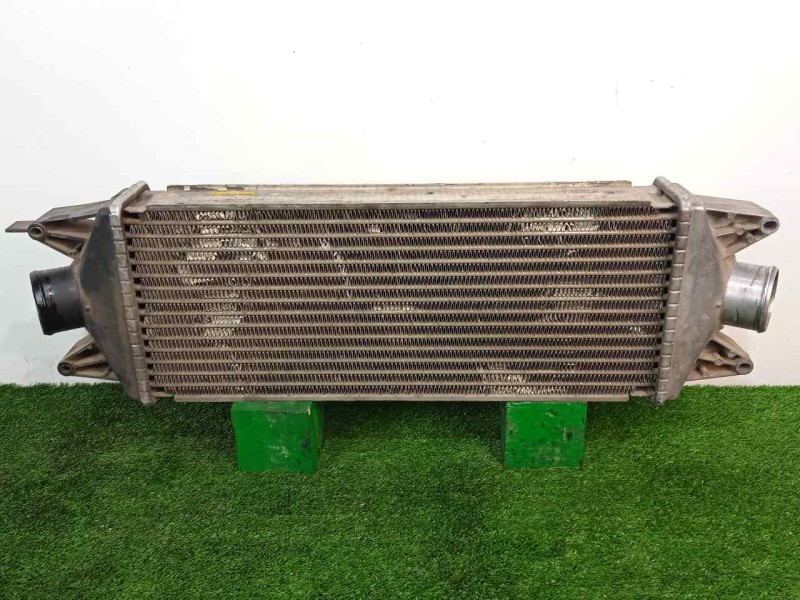 Recambio de intercooler para kia sorento 2.5 crdi cat referencia OEM IAM 504022617 182X475X65 ALUMINIO