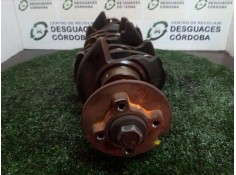 Recambio de cigueñal para peugeot 206 berlina 2.0 16v cat referencia OEM IAM Z4   2