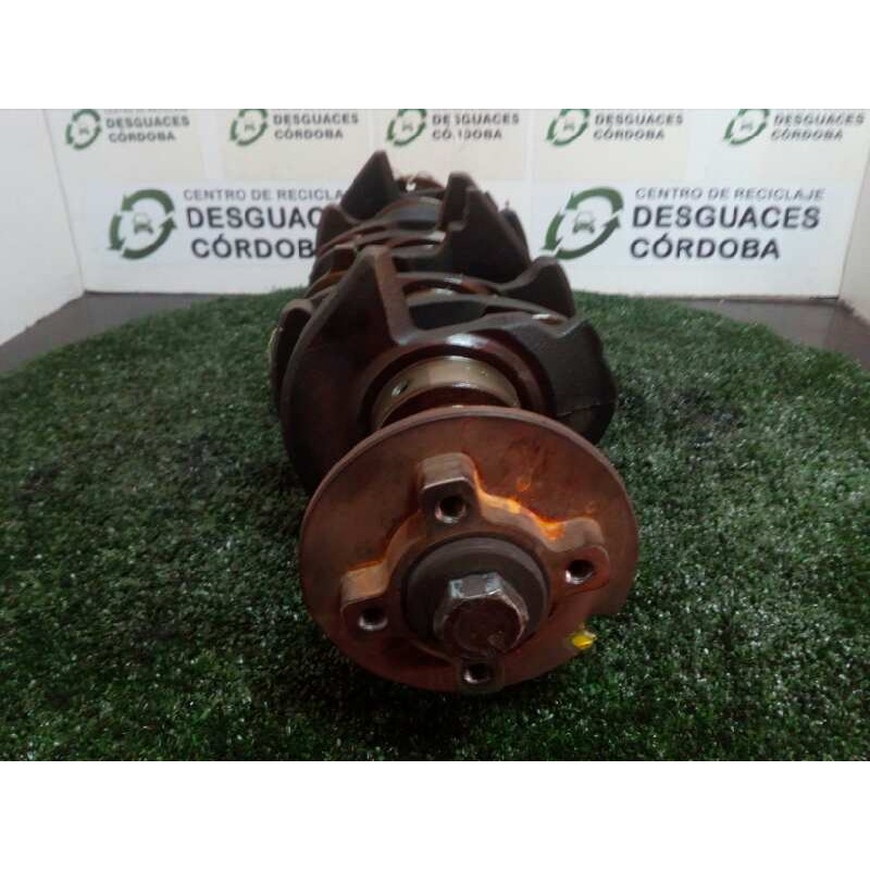 Recambio de cigueñal para peugeot 206 berlina 2.0 16v cat referencia OEM IAM Z4  