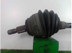 Recambio de transmision delantera izquierda para volkswagen new beetle (9c1/1c1) 1.9 tdi referencia OEM IAM  SIN.CORONA L555MM 2