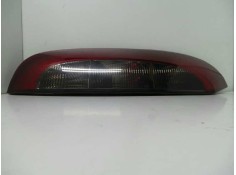 Recambio de piloto trasero izquierdo para opel corsa c referencia OEM IAM  CORSA.C - 01-03 ROJO