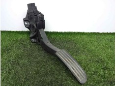 Recambio de potenciometro pedal para land rover freelander (lr2) 2.2 td4 cat referencia OEM IAM 6G929F836EF  