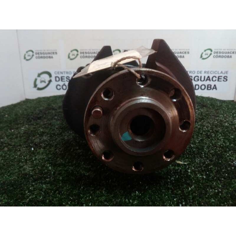Recambio de cigueñal para peugeot 206 berlina 2.0 16v cat referencia OEM IAM Z4  