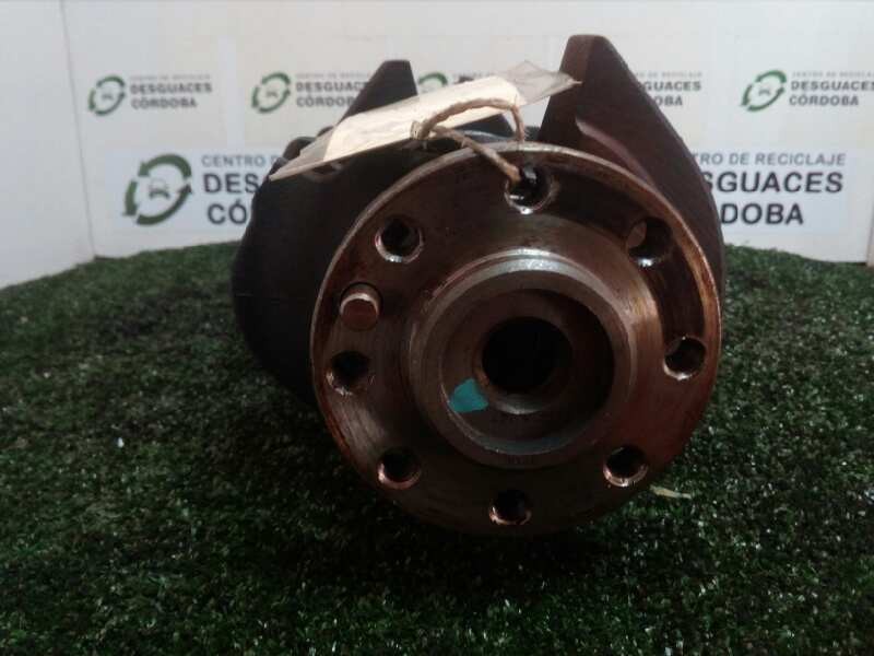 Recambio de cigueñal para peugeot 206 berlina 2.0 16v cat referencia OEM IAM Z4  
