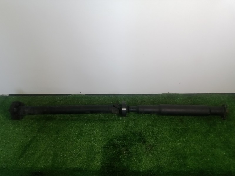 Recambio de transmision central para bmw serie 3 berlina (e90) 2.0 turbodiesel cat referencia OEM IAM 752733907  