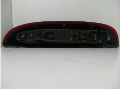 Recambio de piloto trasero izquierdo para opel corsa c referencia OEM IAM  CORSA.C - 01-03 ROJO 2