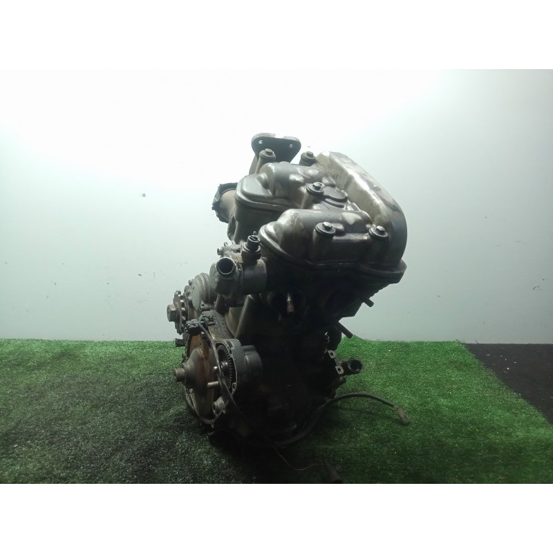 Recambio de despiece motor para bmw f 650 referencia OEM IAM 65-1V-AG  