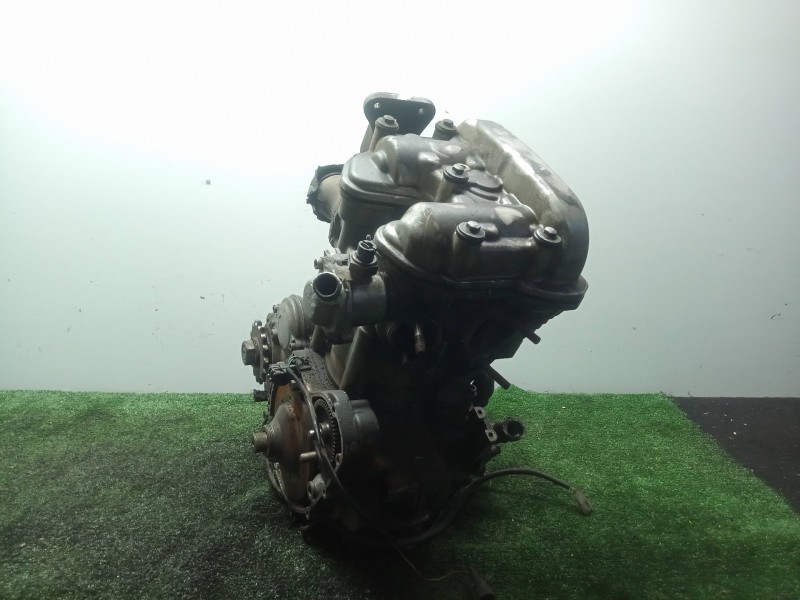 Recambio de despiece motor para bmw f 650 referencia OEM IAM 65-1V-AG  