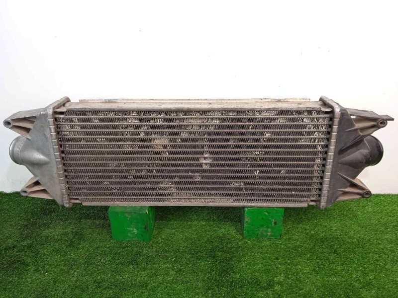 Recambio de intercooler para kia sorento 2.5 crdi cat referencia OEM IAM 504022617 182X475X65 ALUMINIO
