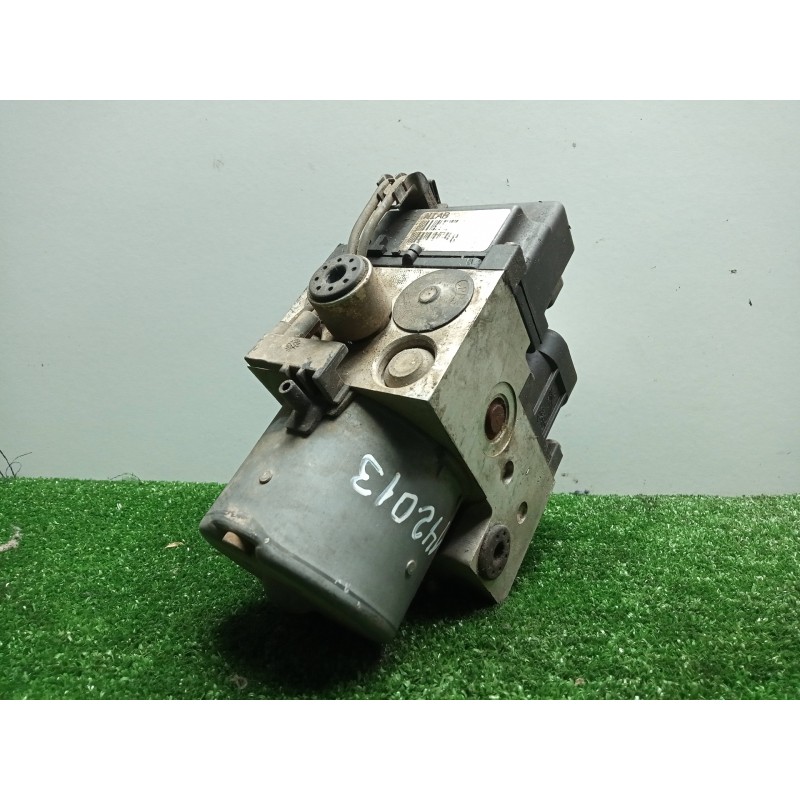 Recambio de abs para opel astra g berlina referencia OEM IAM BOSCH|96581417  0265216651