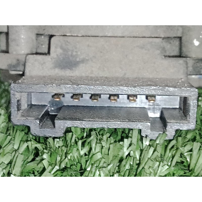 Recambio de pedal acelerador para seat toledo (1m2) 1.9 tdi referencia OEM IAM 0281002342  087107491YB3