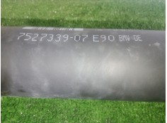 Recambio de transmision central para bmw serie 3 berlina (e90) 2.0 turbodiesel cat referencia OEM IAM 752733907   2