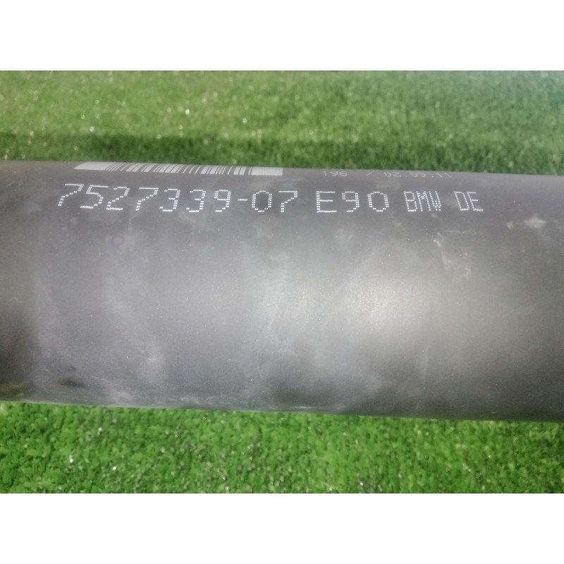 Recambio de transmision central para bmw serie 3 berlina (e90) 2.0 turbodiesel cat referencia OEM IAM 752733907  