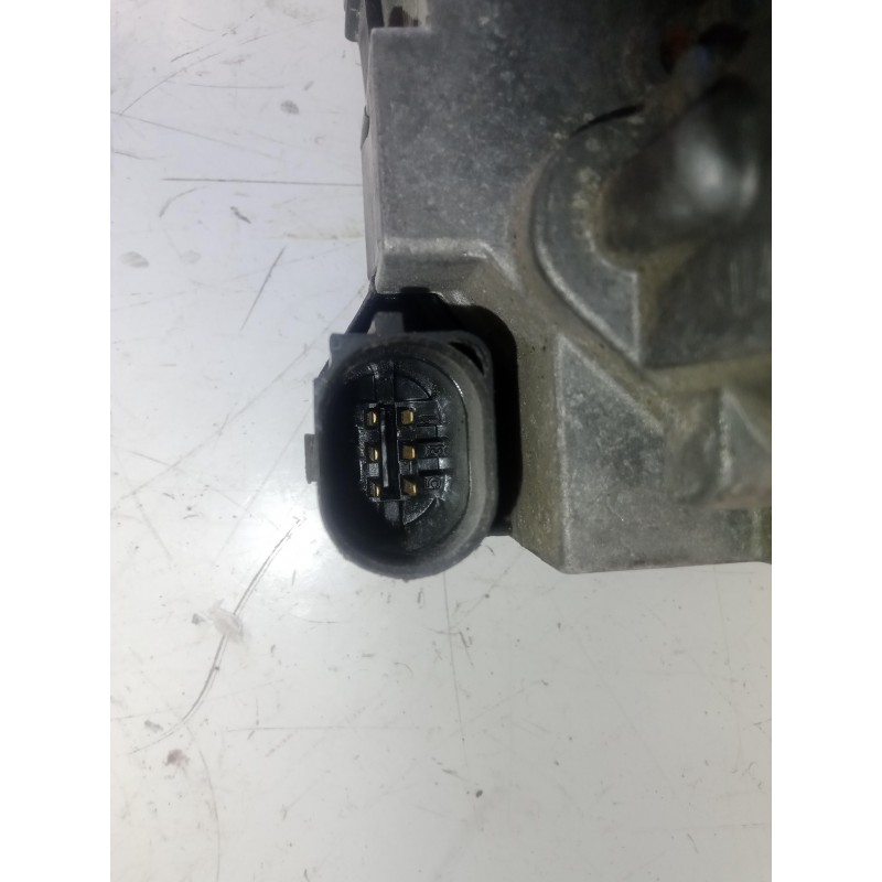 Recambio de caja mariposa para fiat grande punto (199) 1.2 cat referencia OEM IAM 55192786-C146-40SMF10  