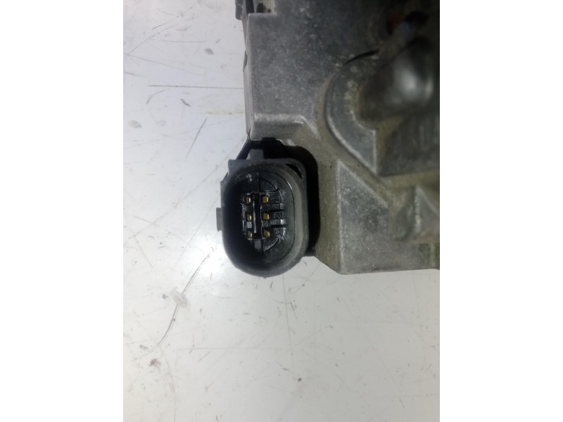 Recambio de caja mariposa para fiat grande punto (199) 1.2 cat referencia OEM IAM 55192786-C146-40SMF10  