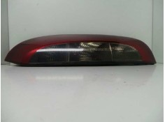 Recambio de piloto trasero izquierdo para opel corsa c referencia OEM IAM  CORSA.C - 01-03 ROJO