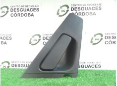 Recambio de maneta exterior trasera izquierda para renault clio iv 1.5 dci diesel fap referencia OEM IAM 806061728R-114450 EMBUT