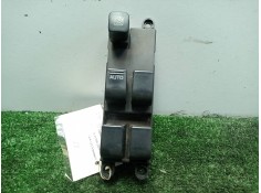 Recambio de mando elevalunas delantero izquierdo para nissan primera berlina (p11) 2.0 turbodiesel cat referencia OEM IAM SINREF