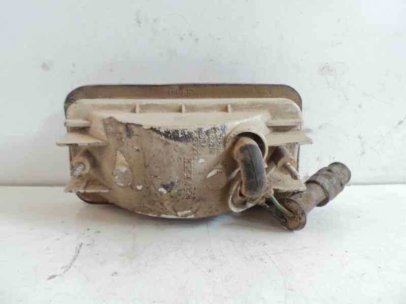 Recambio de faro antiniebla trasero izquierdo para nissan patrol (k/w160) referencia OEM IAM   