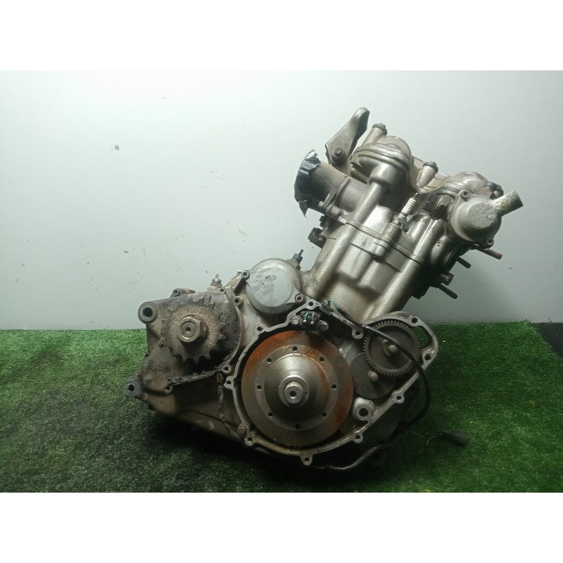 Recambio de despiece motor para bmw f 650 referencia OEM IAM 65-1V-AG  