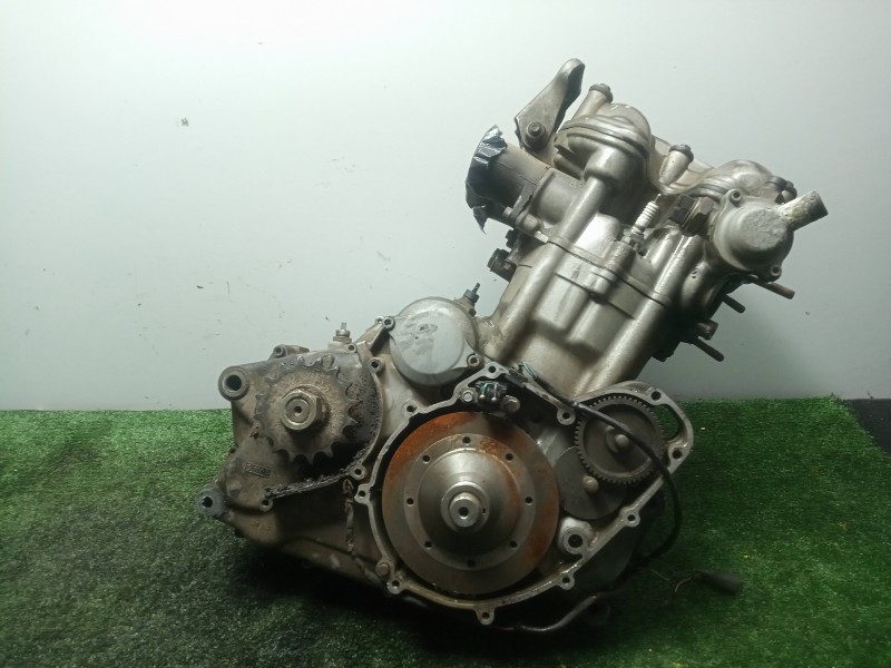 Recambio de despiece motor para bmw f 650 referencia OEM IAM 65-1V-AG  