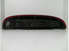 Recambio de piloto trasero izquierdo para opel corsa c referencia OEM IAM  CORSA.C - 01-03 ROJO 2