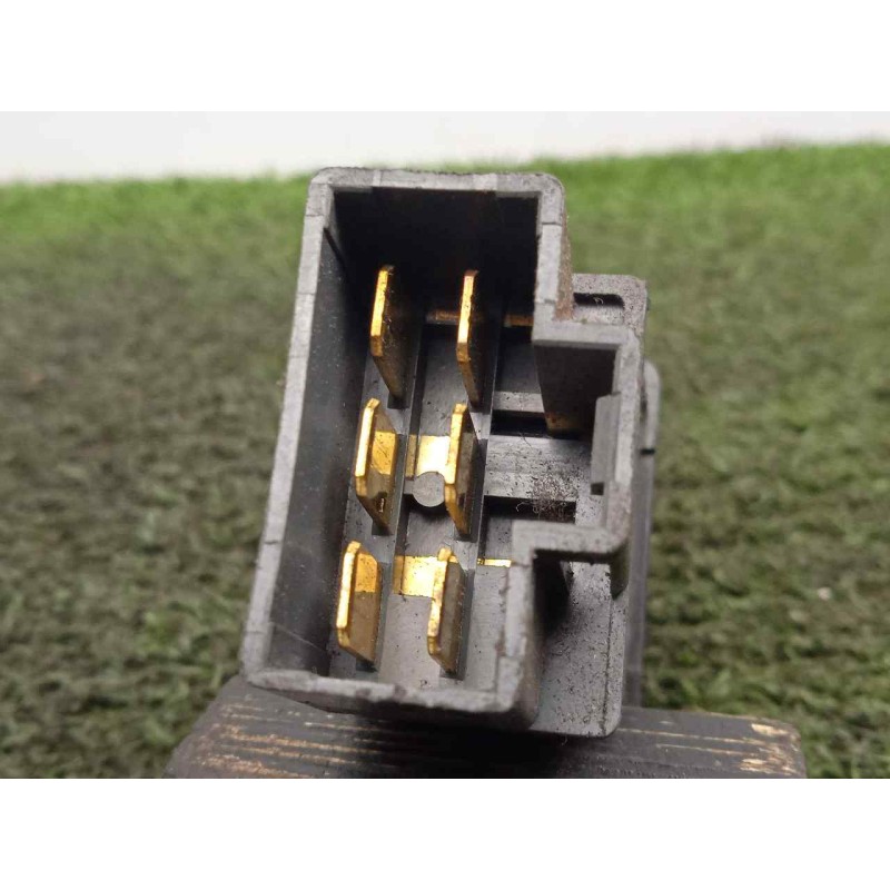 Recambio de interruptor para isuzu n-series npr / nqr 4.8 referencia OEM IAM 8971368141  