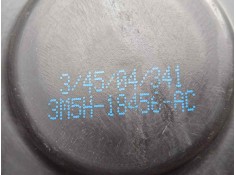 Recambio de motor calefaccion para ford focus c-max (cap) 1.6 tdci cat referencia OEM IAM 3M5H18456AD SIN.CLIMA Ø DIAMETRO: 151M 2