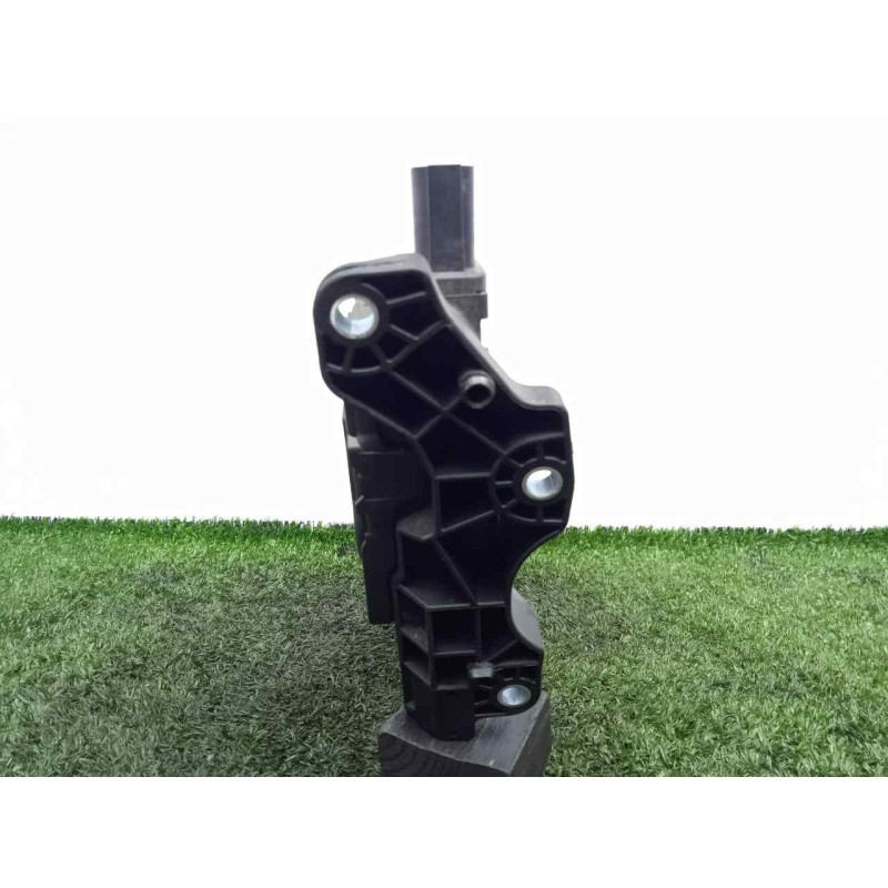 Recambio de potenciometro pedal para land rover freelander (lr2) 2.2 td4 cat referencia OEM IAM 6G929F836EF  