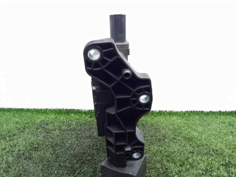 Recambio de potenciometro pedal para land rover freelander (lr2) 2.2 td4 cat referencia OEM IAM 6G929F836EF  