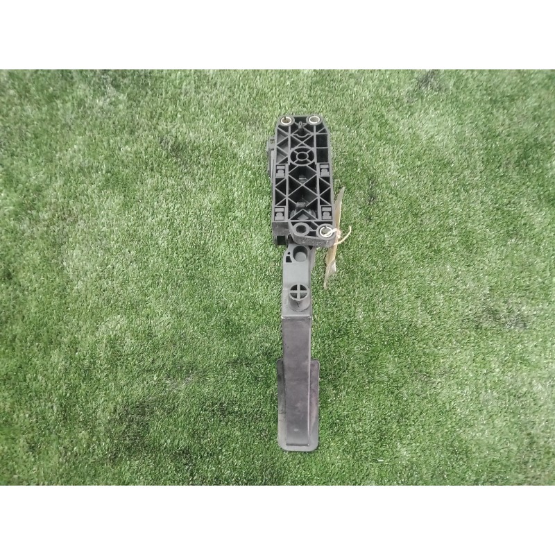 Recambio de pedal acelerador para seat toledo (1m2) 1.9 tdi referencia OEM IAM 0281002342  087107491YB3