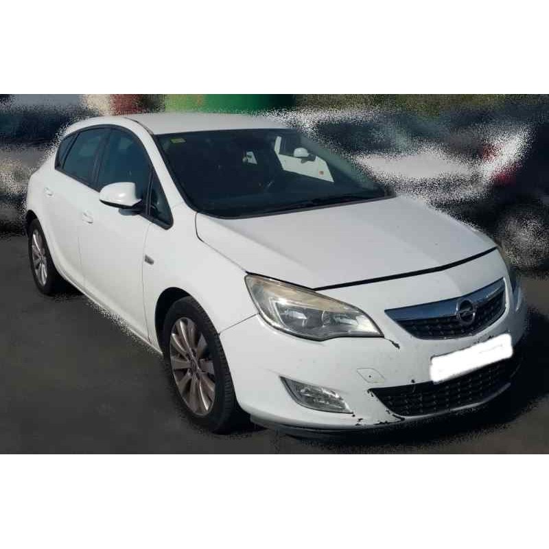 Recambio de varillaje cambio para opel astra j lim. 1.7 16v cdti referencia OEM IAM   