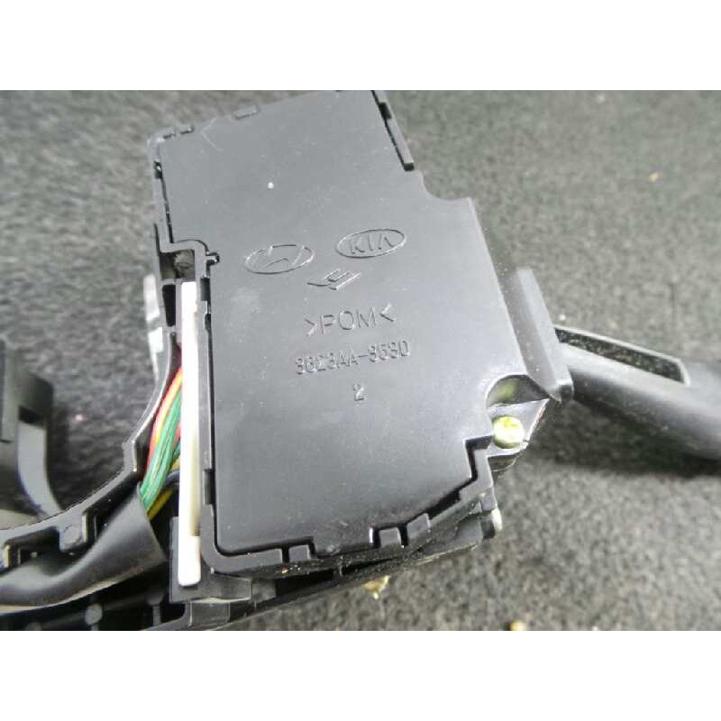 Recambio de mando limpia para hyundai grandeur / azera 2.2 crdi referencia OEM IAM 3623AA3530-3623AA1210  