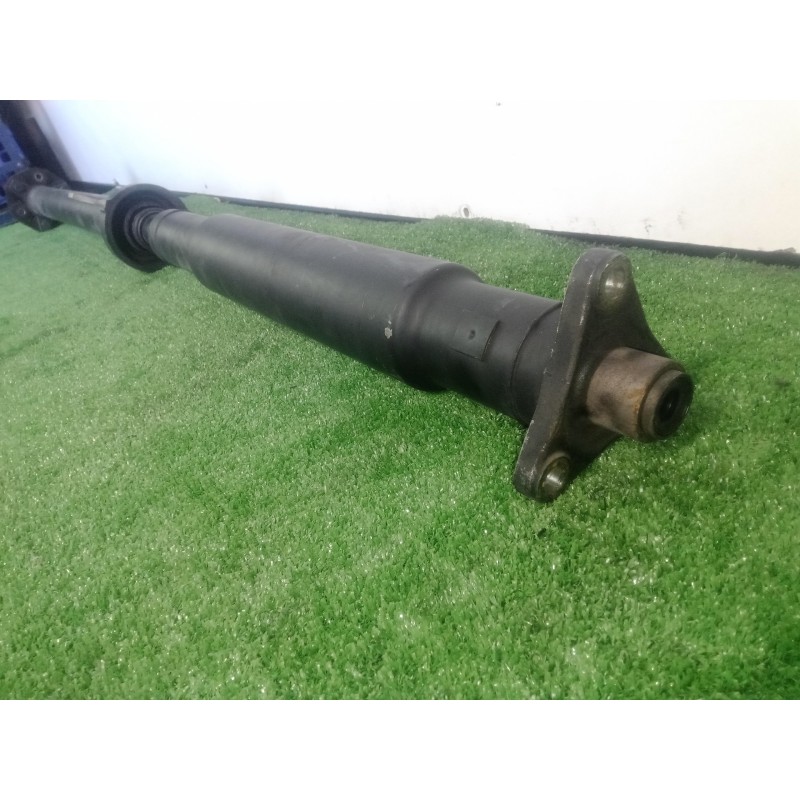 Recambio de transmision central para bmw serie 3 berlina (e90) 2.0 turbodiesel cat referencia OEM IAM 752733907  