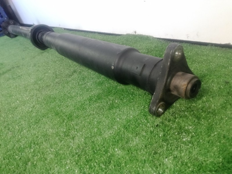 Recambio de transmision central para bmw serie 3 berlina (e90) 2.0 turbodiesel cat referencia OEM IAM 752733907  