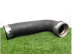 Recambio de tubo presion turbocompresor para seat leon (1p1) 1.9 tdi referencia OEM IAM 1K0145834L FLEXIBLE 