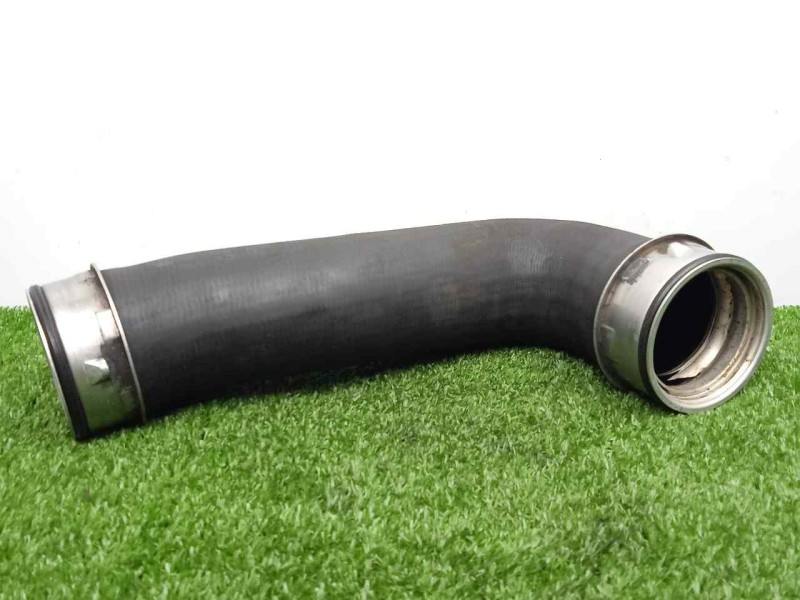 Recambio de tubo presion turbocompresor para seat leon (1p1) 1.9 tdi referencia OEM IAM 1K0145834L FLEXIBLE 