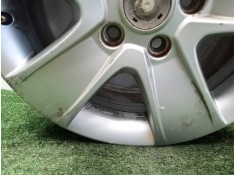 Recambio de llanta para skoda octavia berlina (1z3) 1.6 referencia OEM IAM 1Z0601025T 16´´PULGADAS LLANTAS - LLANTA 2