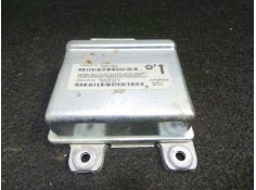 Recambio de centralita airbag para jeep gr.cherokee (zj)/(z) 4.0 cat referencia OEM IAM P56007706AC-TME2078D0174  