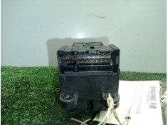 Recambio de mando elevalunas delantero izquierdo para nissan primera berlina (p11) 2.0 turbodiesel cat referencia OEM IAM SINREF 2