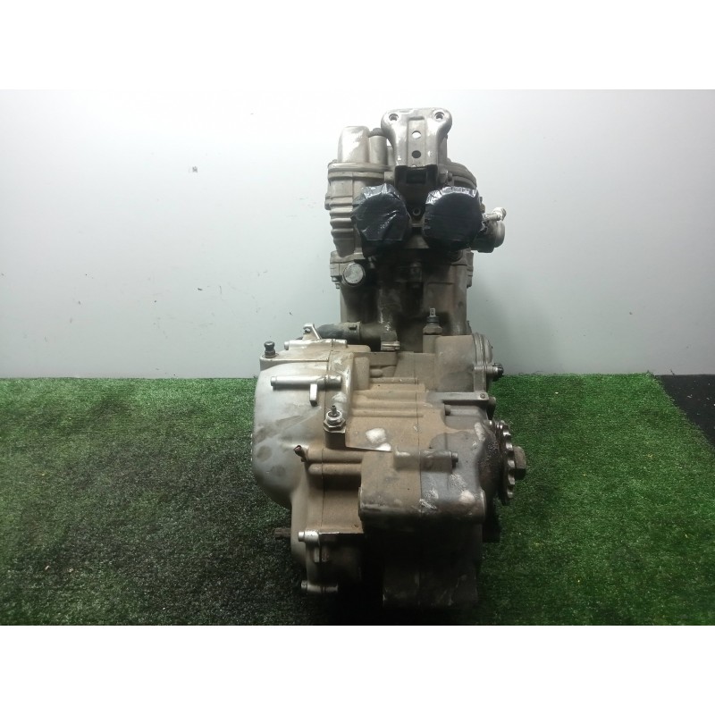 Recambio de despiece motor para bmw f 650 referencia OEM IAM 65-1V-AG  