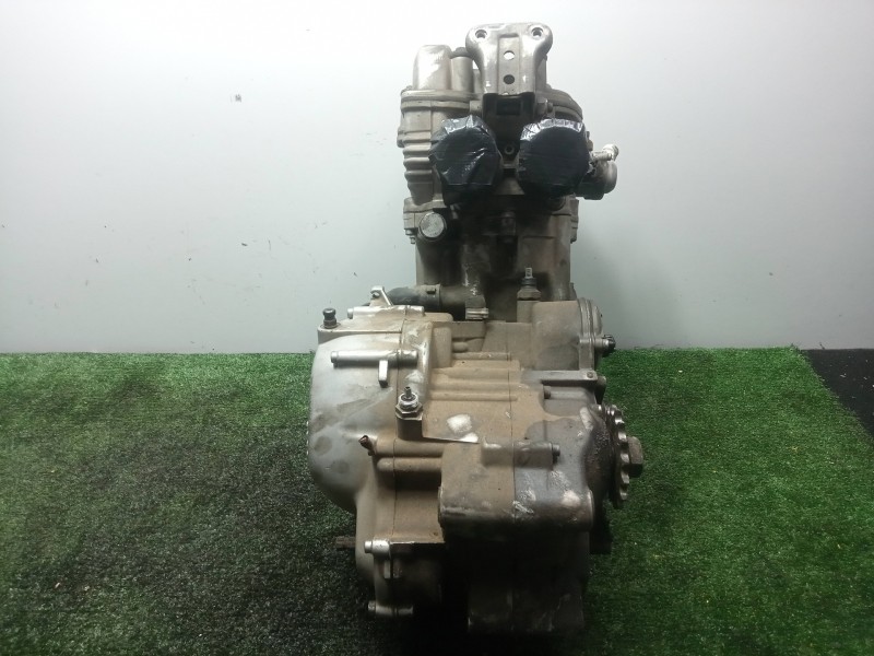 Recambio de despiece motor para bmw f 650 referencia OEM IAM 65-1V-AG  